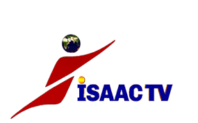 issac TV logo